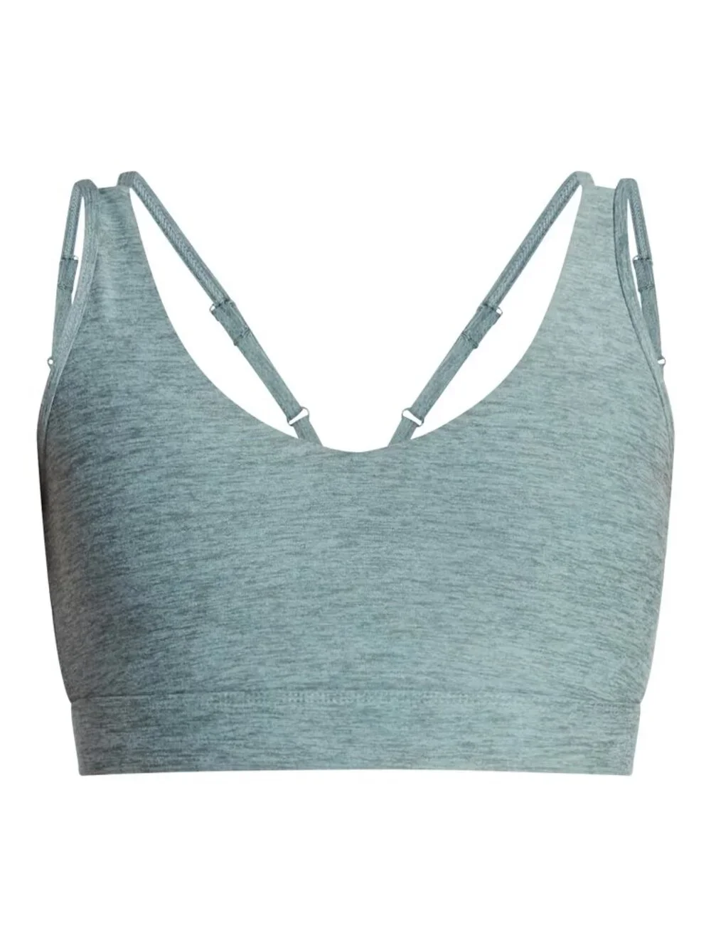 Athletic Works Women's Core Sports Bra, Sizes L